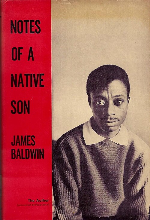 Notes of a Native Son